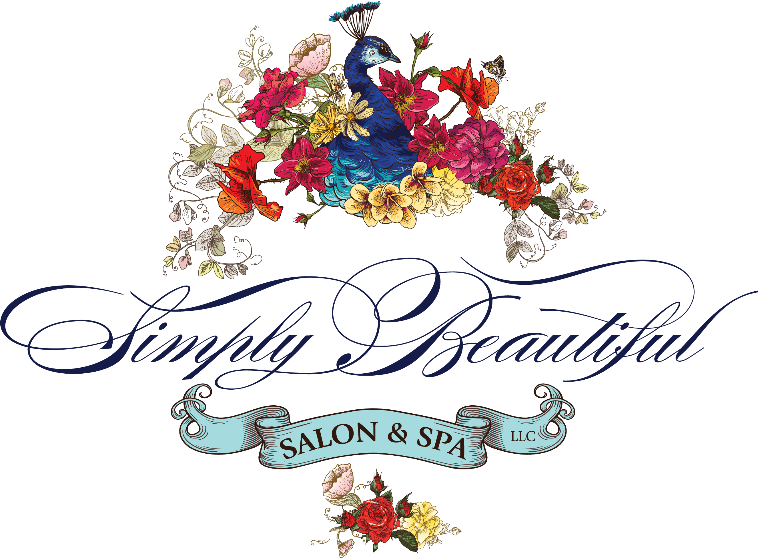 Simply Beautiful Salon and Spa